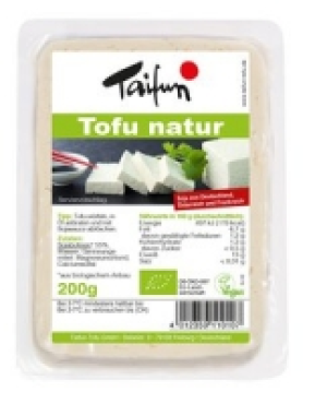 Tofu natur 1.89 €
