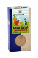 Alnatura Sonnentor Adios Salz! Gartengemüse Gewürzmischung
