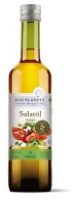 Alnatura Bio Planete Salatöl