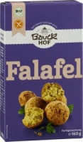 Alnatura Bauckhof Falafel Mischung