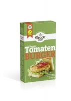 Alnatura Bauckhof Tomaten Burger