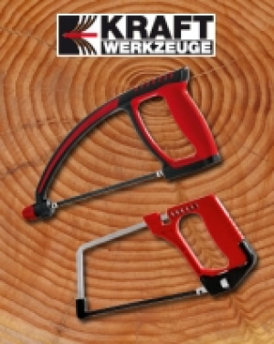Bügelsäge 5.99 €