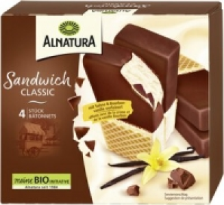 Sandwich-Eis (TK) Multipack 4.49&nbsp;&euro;