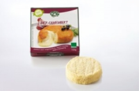 Back-Camembert 2.89 €
