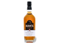 Lidl  Bains Cape Mountain Single Grain Whisky 40% Vol