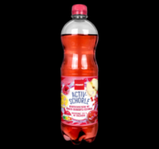 PENNY Activ-Schorle