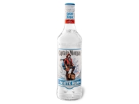 Lidl Captain Morgan Captain Morgan White Rum 37,5% Vol