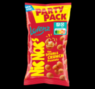 LORENZ Nic Nacs Partypack 2.99 €