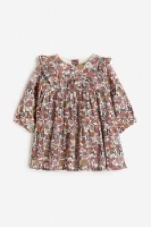 Kleid mit Volants 17.99 €