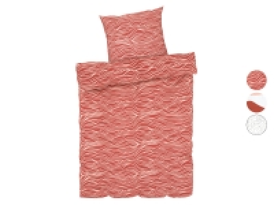 Barbara Becker Renforcé-Bettwäsche, 135 x 200 cm 19.99 €