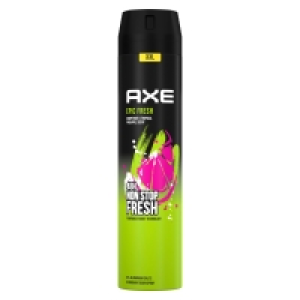 AXE Bodyspray 250 ml 3.99 €