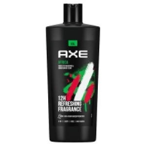 AXE Duschgel 700 ml 3.99 €