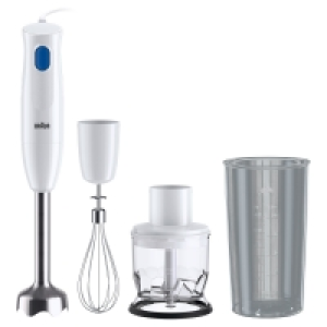 Aldi Süd  BRAUN Stabmixer MQ 10.202