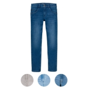 Aldi Süd  ALIVE Kinder Jeans