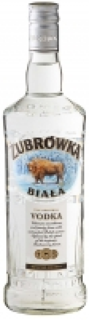 ZUBROWKA 7.99 €