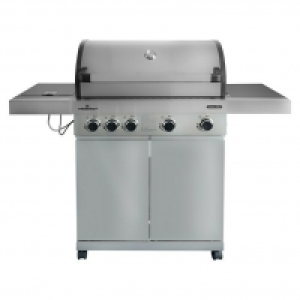 Bauhaus  Grillstar Gasgrill Atlanta II 450