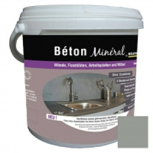 Résinence Béton Minéral Betonputz 49.95 €