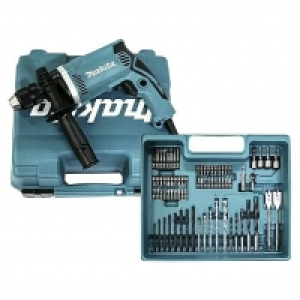 Makita Schlagbohrmaschine HP1631KX3 95.95 €