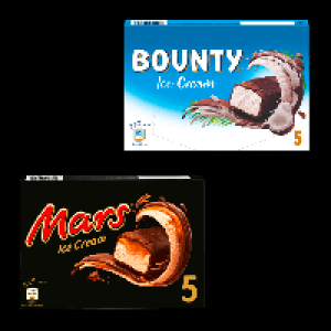 MARS Eisriegel 2.99 €