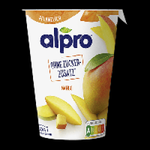 ALPRO Soja 2.39 €