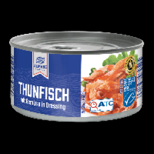 ALMARE Thunfisch 1.29&nbsp;&euro;