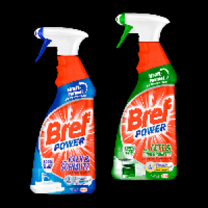 BREF Power-Reiniger 2.29 €