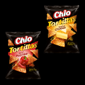 CHIO Tortillas 0.88&nbsp;&euro;
