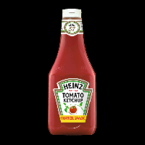 HEINZ Tomato-Ketchup 2.99 €