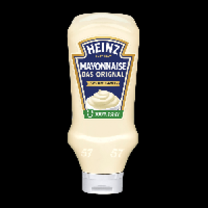 HEINZ Mayonnaise 2.99 €