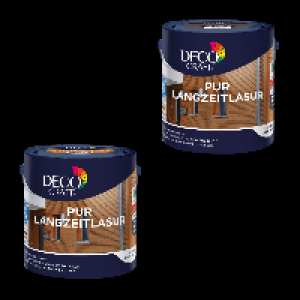Aldi Nord Deco Craft DECO CRAFT Langzeitlasur