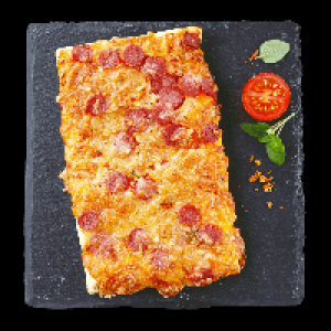 Aldi Nord Mein Bestes MEIN BESTES Premium-Pizza Salami