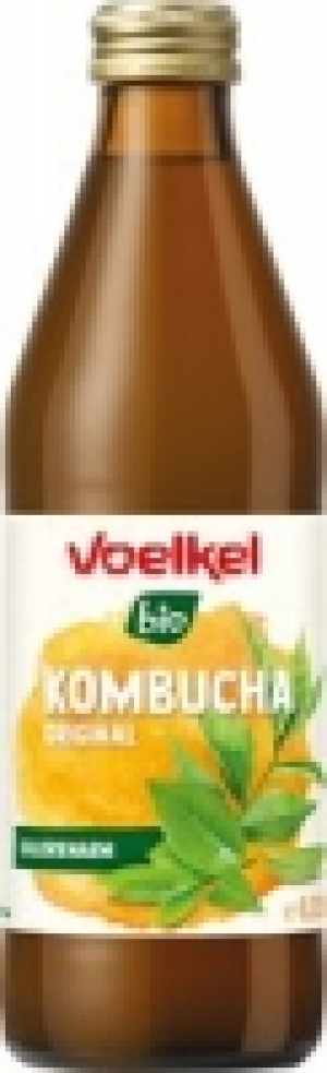 Kombucha Original 1.99 €