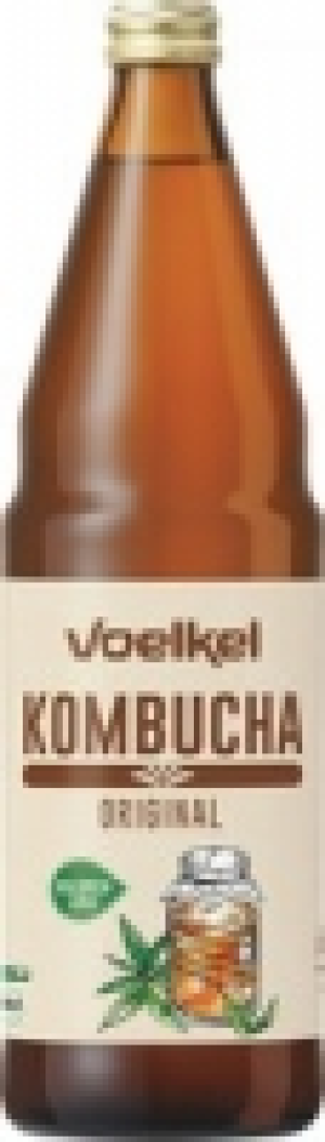 Kombucha Original 2.99 €