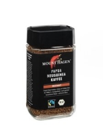 Alnatura Mount Hagen Papua Neuguinea Kaffee Instant