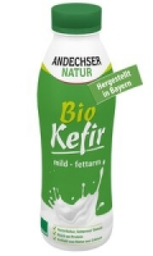 Alnatura Andechser Natur Kefir mild 1,5%