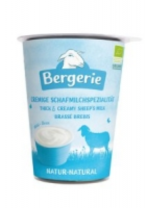 Schafjoghurt Natur 2.99 €