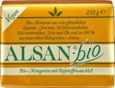 Bio-Margarine 1.59 €
