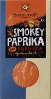 Alnatura Sonnentor Smokey Paprika