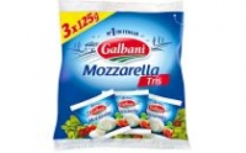 Galbani Mozzarella 1.99 €