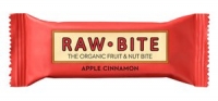 Alnatura Raw Bite Raw Bite Apple Cinnamon