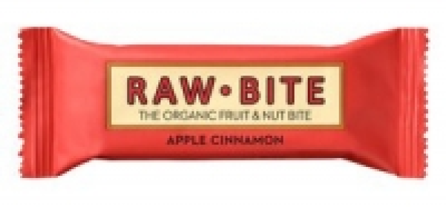 Alnatura Raw Bite Raw Bite Apple Cinnamon