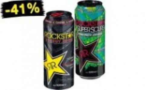 Rockstar Energy Drink 0.99 €