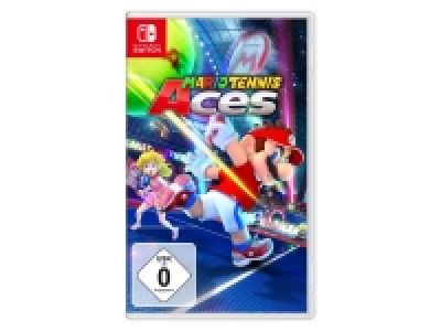 Lidl Nintendo Nintendo Switch Mario Tennis Aces