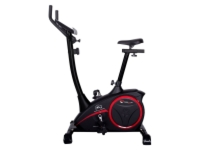 Lidl Christopeit Sport Christopeit Sport Heimtrainer AL 1 schwarz