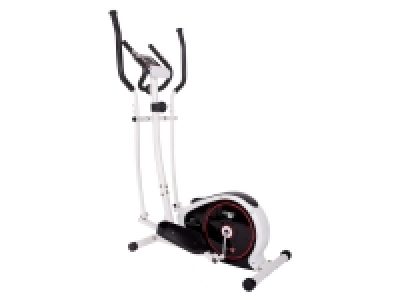 Christopeit Sport Crosstrainer CT 3
