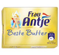 Penny  FRAU ANTJE Beste Butter