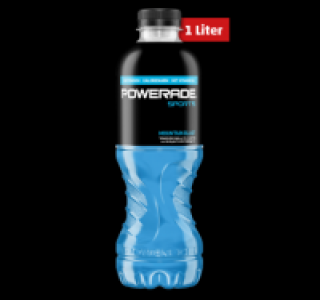 POWERADE Mountain Blast 1.49 €