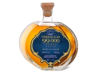 Lidl Corralejo Corralejo Tequila 99.000 Horas Añejo 38% Vol