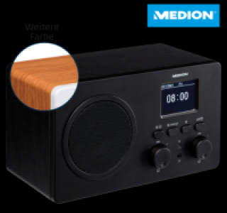 MEDION DAB-Radio
