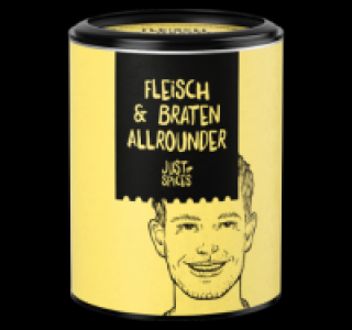 JUST SPICES Gewürz 2.99 €